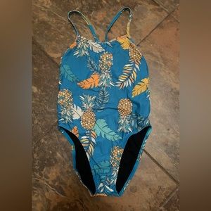 Rare Retired Jolyn Drew onsie size 30!